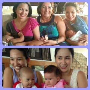 Mommies' Support System